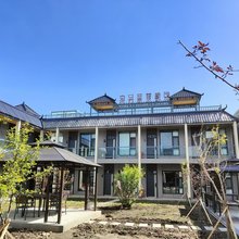 悦慢梵丽民宿