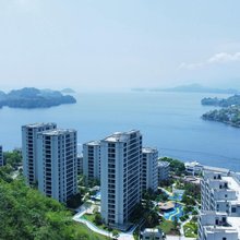千岛湖桂语江南湖景度假公寓