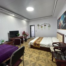 卓尼洮发宾馆