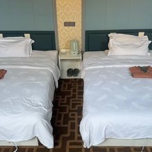 沐森商务宾馆