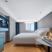 金华景程酒店(白龙桥洞溪工业区店)