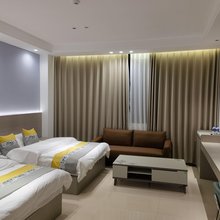 宣威市羊场镇森浩酒店