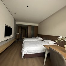 蓝天宾馆Azure Hotel