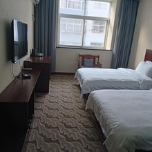 和财快捷酒店