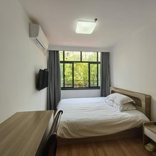 灵通宾馆(上海阳曲路店)