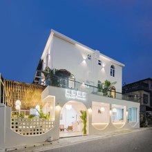 森林雅舍(深圳杨梅坑店)