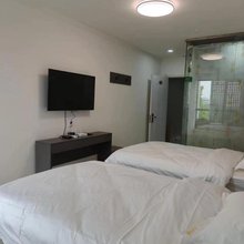 邯郸汇友快捷宾馆