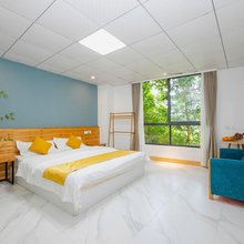 厦门安娜海景度假别院(黄厝海滩店)