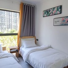 印记拾年青年旅舍(昆明高铁南站店)