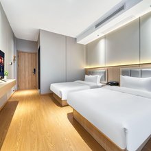 元夕精品酒店(浙大紫金港店)