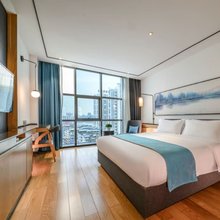 满汐·Mansy小筑(北戴河刘庄夜市店)