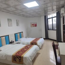 广州增城雅居公寓