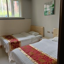 安图鲁鑫时尚宾馆