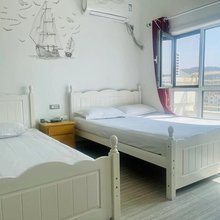 烟台长岛嘉怡公寓