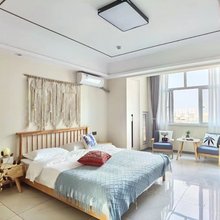 运城池盐民宿(鼓楼池神庙店)