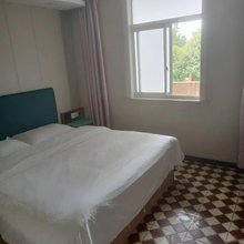 上海黄渡大酒店