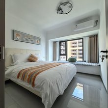 中牟骏鑫公馆(郑州海昌海洋度假区店)