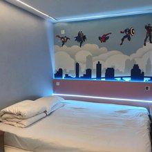 延吉东大门旅店