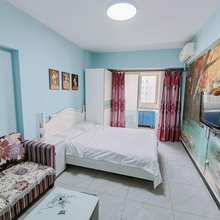 西安百丽公寓(省人民医院体育学院店)