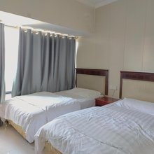 怡园宾馆(合肥蜀山万象汇店)