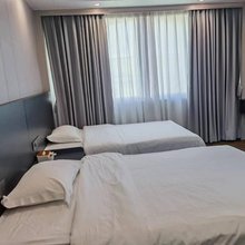 惠安冠美时代宾馆