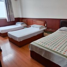 友缘旅馆