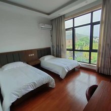 杭州老杨住宿