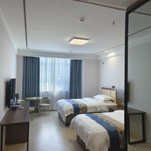 古道温泉酒店