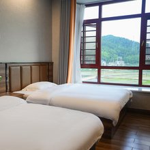 润韶民宿(故居店)