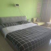 优客逸家公寓(南二环路分店)
