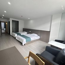 扬州华璟酒店