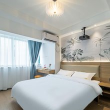 北山下公寓(高沙路地铁站店)