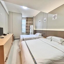 余庆龙源酒店