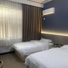 景畔民宿(莫愁村店)