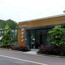 大沙江体育公园民宿