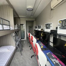 郯城漫步雨尚主题宾馆
