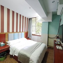 泸州同城商务宾馆