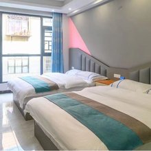 昭通澜庆酒店(小北门店)