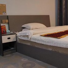 威宁紫晶酒店