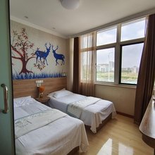 青岛万浩商务宾馆