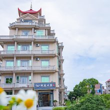 湄洲岛澜庭之家民宿