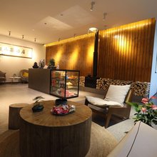 观山筑陌野影宿酒店(忻州古城店)