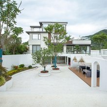 杭州富阳沐语山居