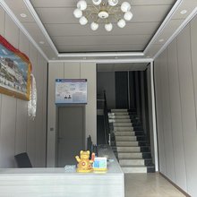 理塘美朵民宿