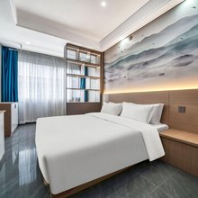 绍兴上虞创居酒店(大通商城店)
