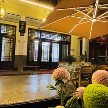 三清山凛朵民宿(三淸山地质博物馆店)