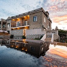 平潭·瞰汐Utopia·日出海景度假民宿(长江澳海上日出景观区店)