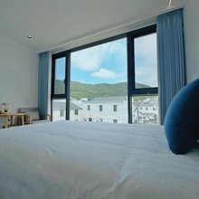 心海湾·Heart Coast 轻奢度假民宿(衢山凉峙店)