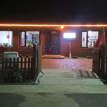 抚远鱼珍香农家院(南岗赫哲族村店)