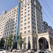 尚景·国际酒店